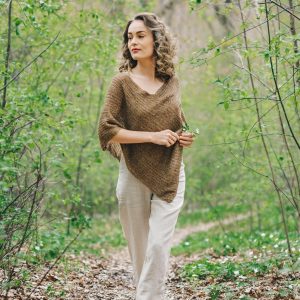 Ruut poncho