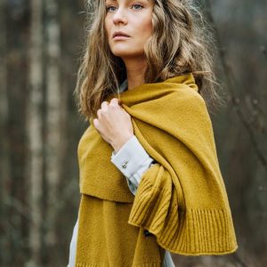 Lilja huivi